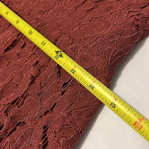 NWTS FAME & PARTNERS RAIN COLUMN DRESS (12) - Picture 7 of 14